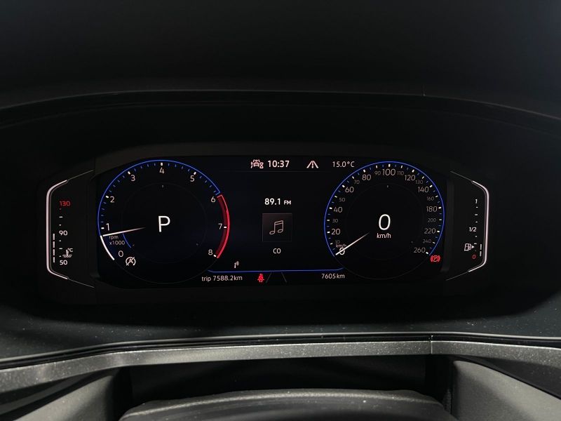 Taos Highline 1.4 TSI