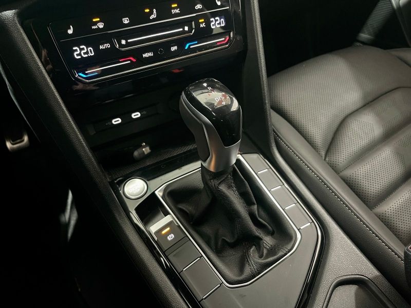 Taos Highline 1.4 TSI