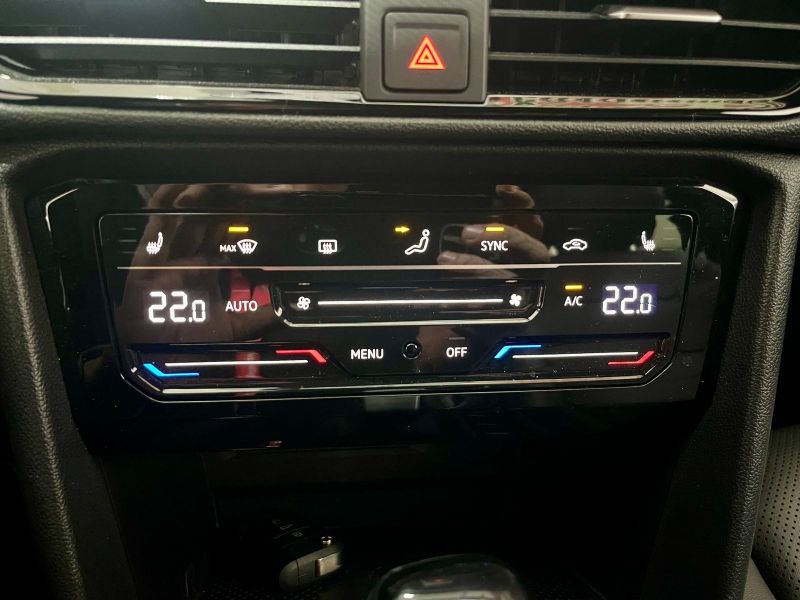 Taos Highline 1.4 TSI