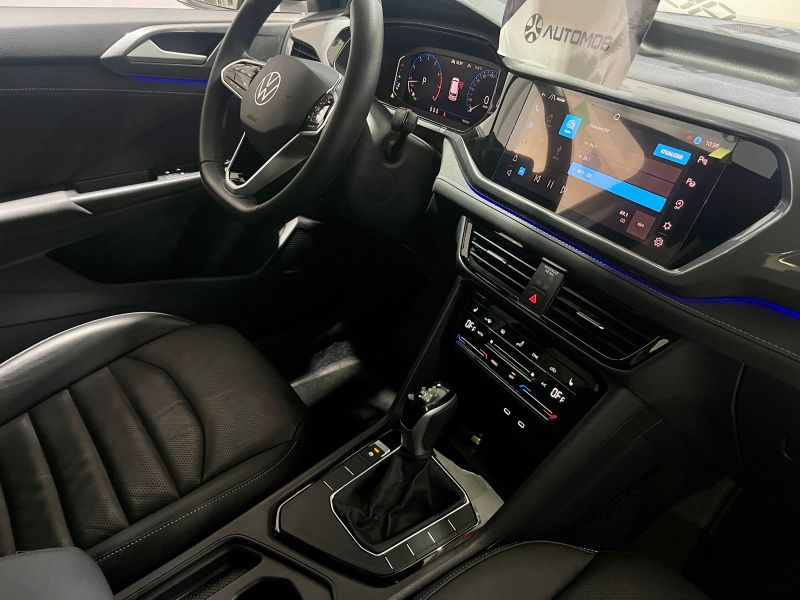 Taos Highline 1.4 TSI