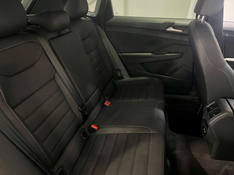 Taos Highline 1.4 TSI