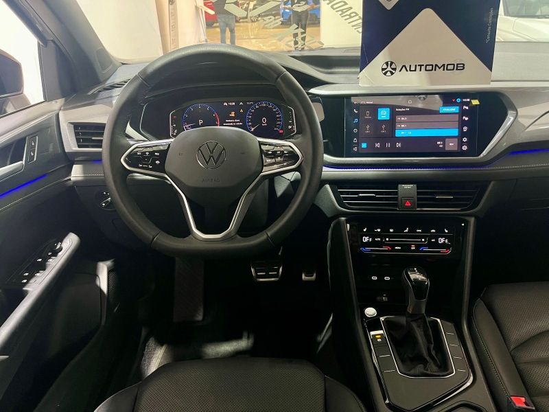 Taos Highline 1.4 TSI