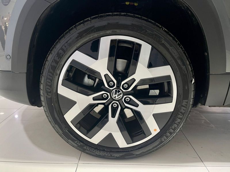 Taos Highline 1.4 TSI