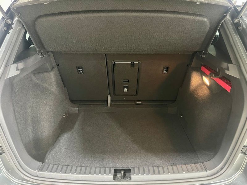 Taos Highline 1.4 TSI
