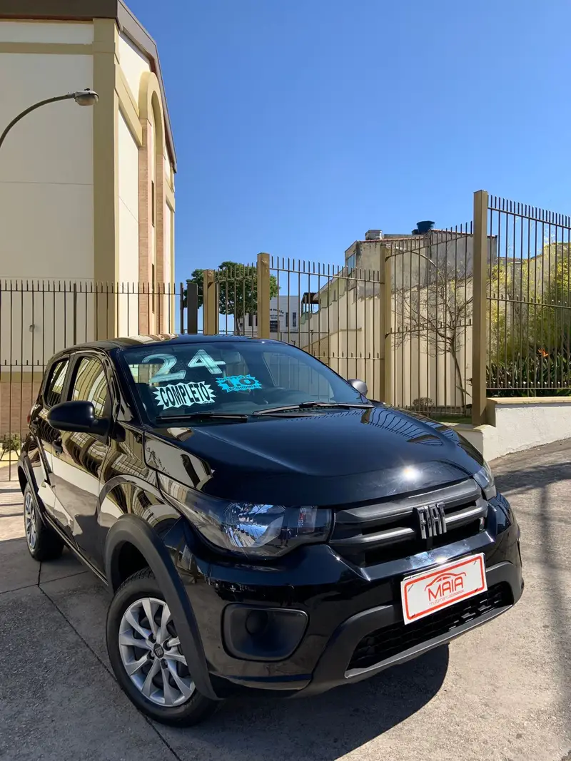 Fiat Like 1.0
