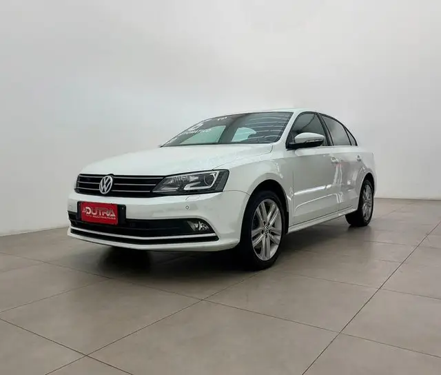 Carro Volkswagen Jetta 2016 2.0 TSI Highline DSG