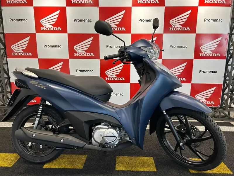 Honda EX