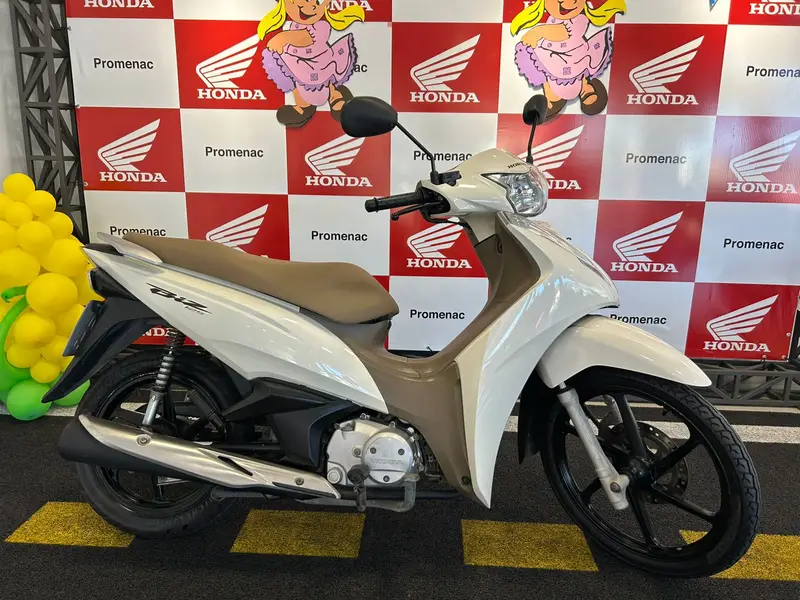 Honda Flex