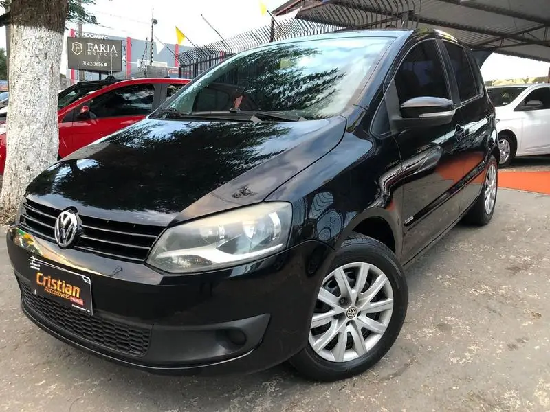 Volkswagen 1.0 TEC (Flex) 2p
