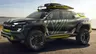 Renault Niagara: futura rival da Fiat Toro começa a ser produzida na Argentina