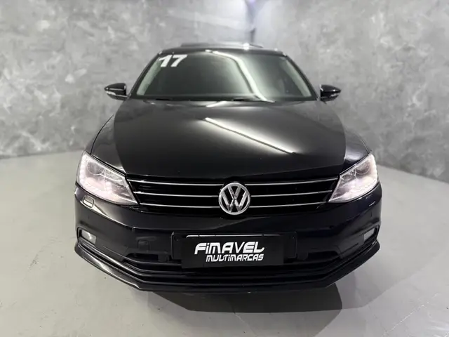 Carro Volkswagen Jetta 2017 2.0 TSI Highline Tiptronic