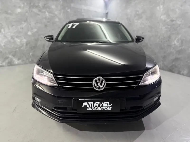 Volkswagen Jetta 2.0 TSI Highline Tiptronic