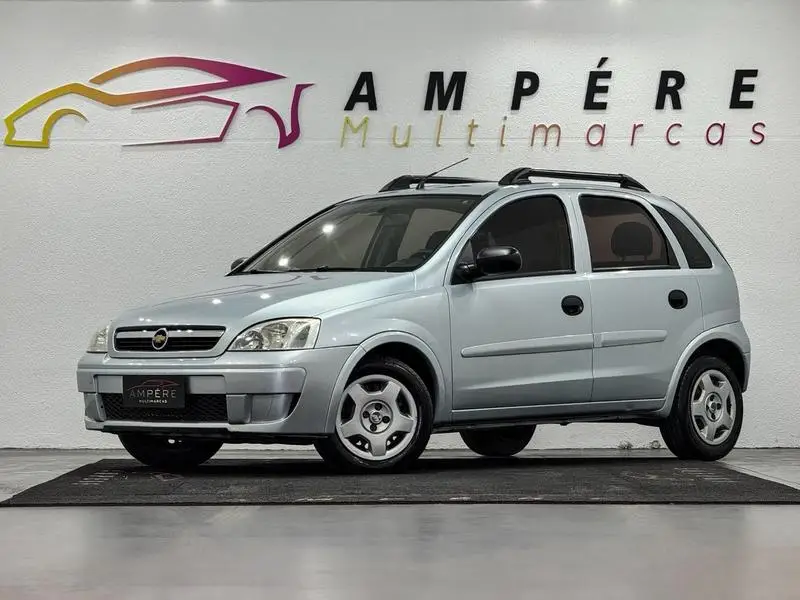 Chevrolet Corsa Hatch Maxx 1.4 (Flex)