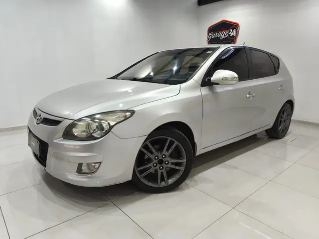 Carro Hyundai i30 2011 GLS 2.0 16V (aut)