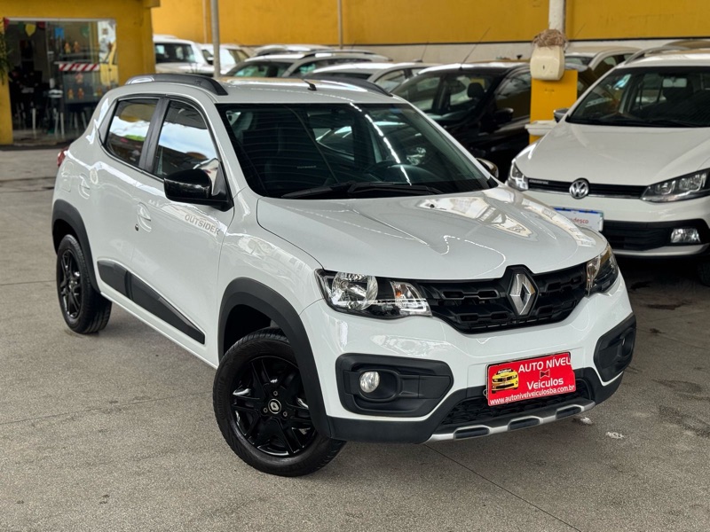 RENAULT KWID