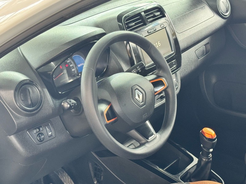 RENAULT KWID