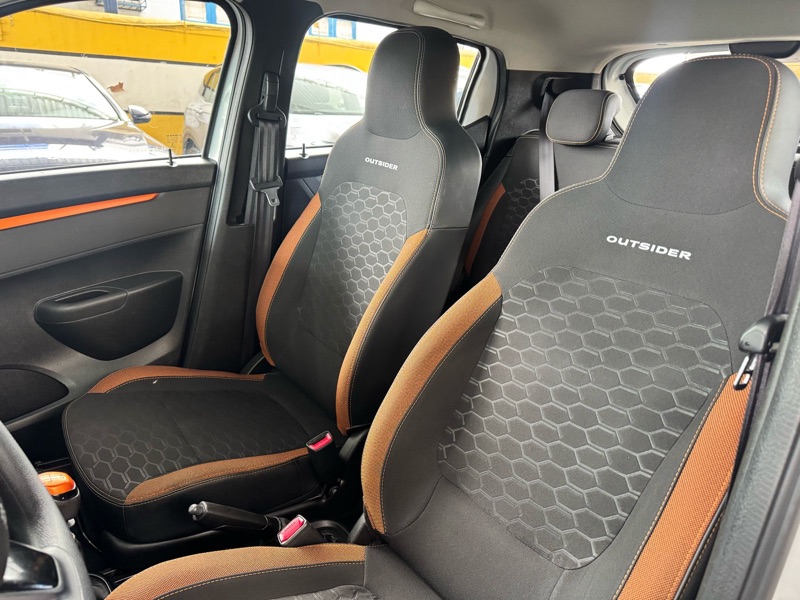 RENAULT KWID