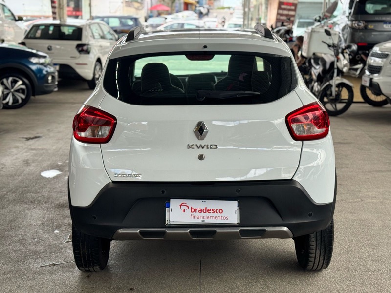 RENAULT KWID