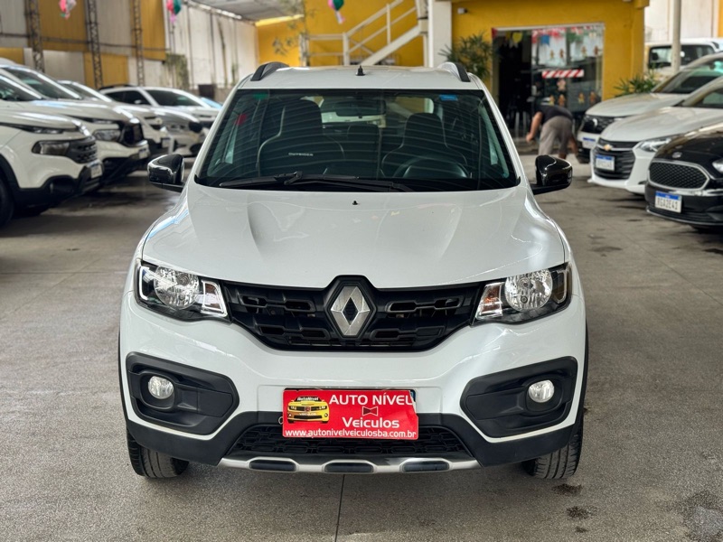 RENAULT KWID