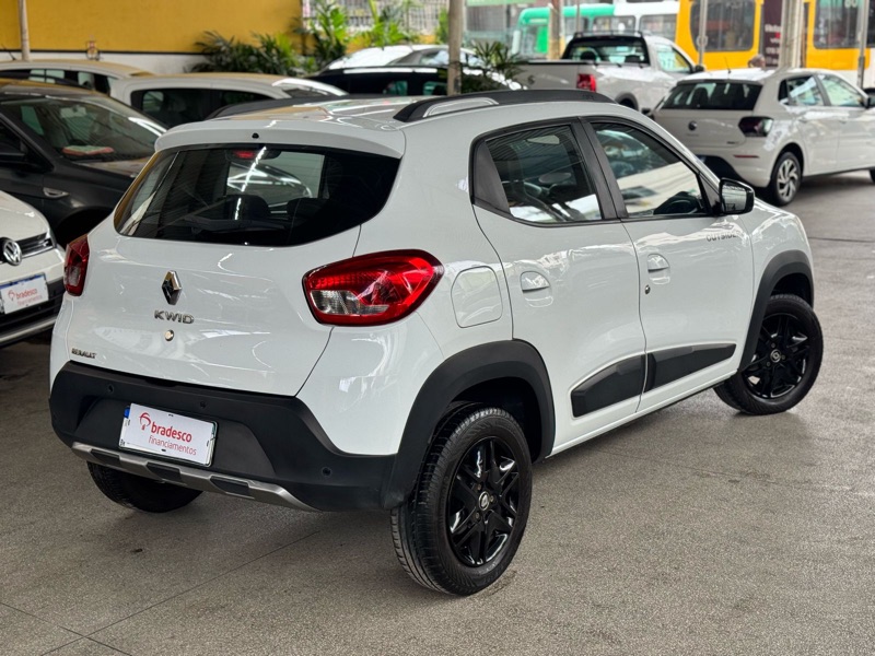 RENAULT KWID