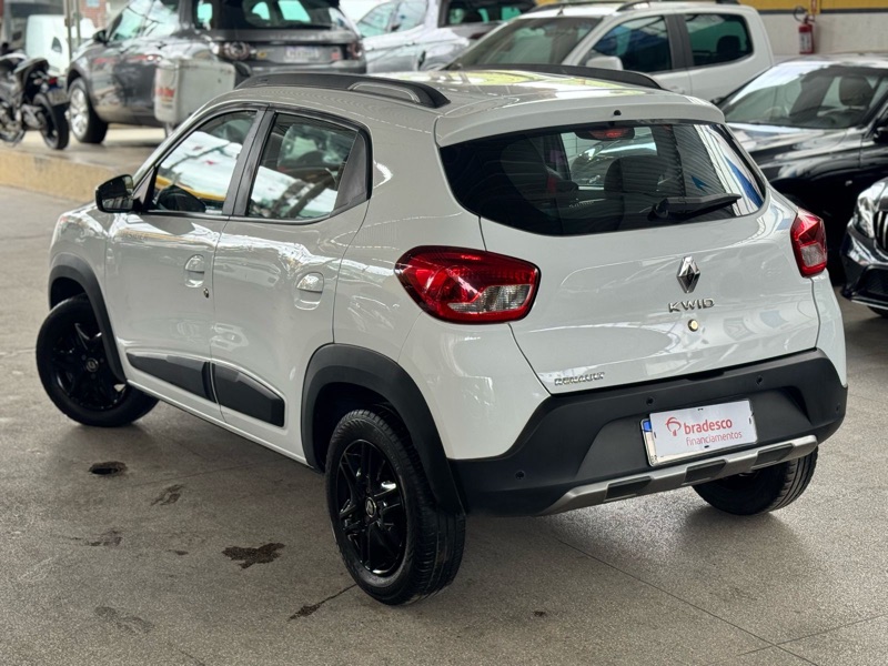 RENAULT KWID