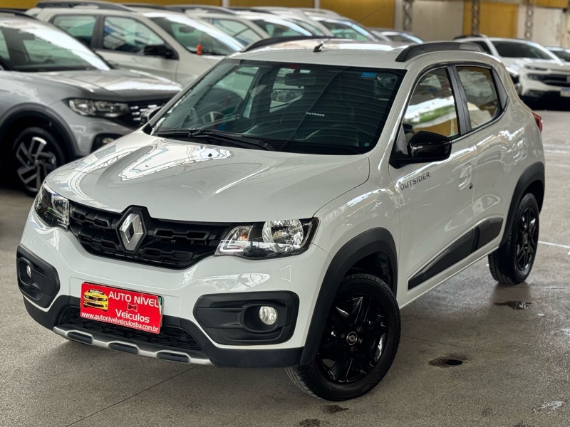 RENAULT KWID