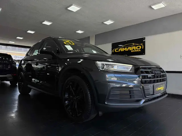 Carro Audi Q5 2020 2.0 TFSI Prestige Plus S tronic