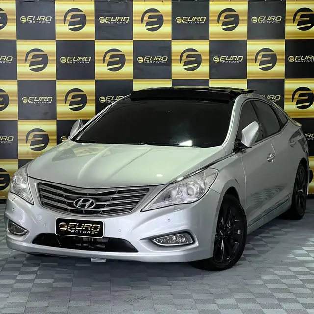 Carro Hyundai Azera 2014 3.0 V6 (Aut)