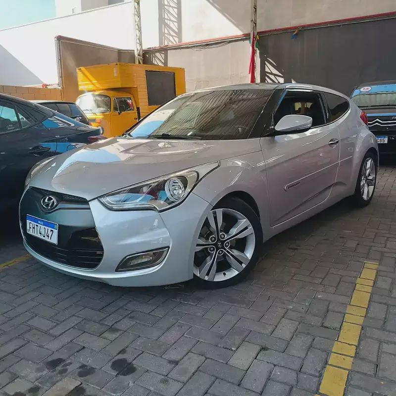Hyundai 1.6 16V (aut)