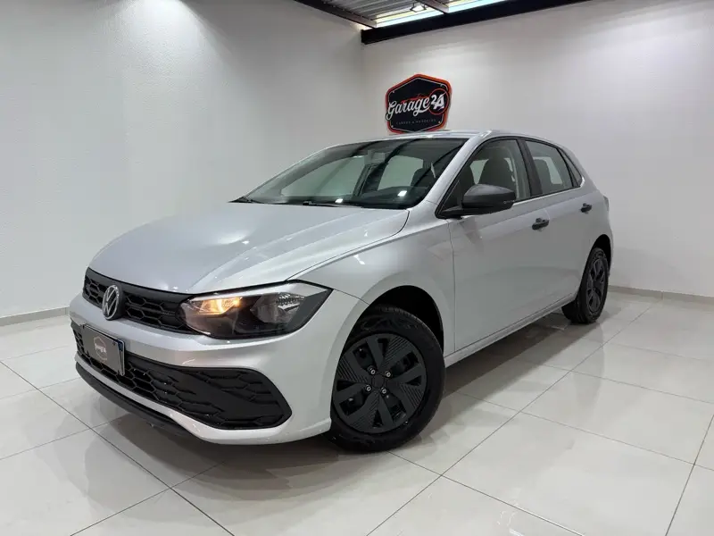 Volkswagen Track 1.0 Flex 12V 5p