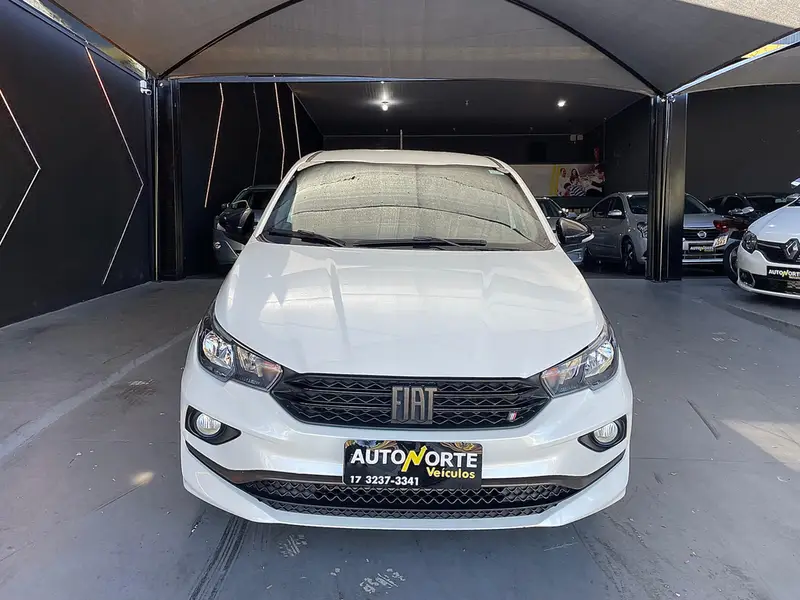 Fiat Cronos Drive 1.3