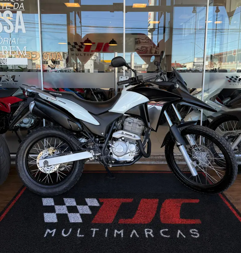 Honda (ABS) (Flex)