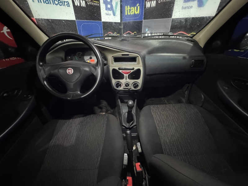 FIAT PALIO