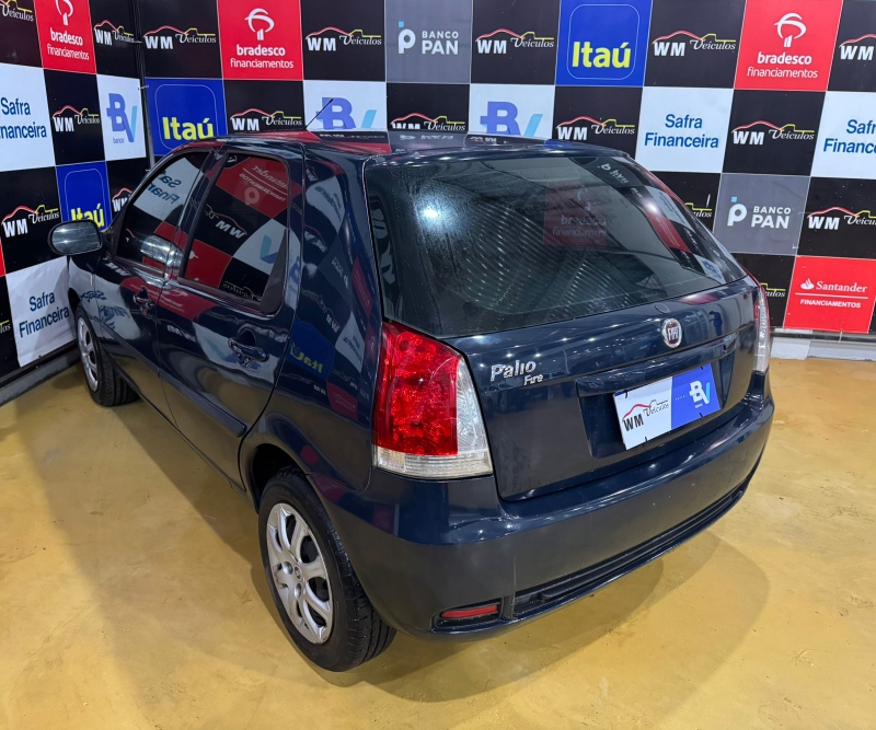 FIAT PALIO