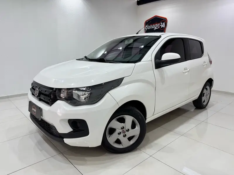 Fiat Mobi Like 1.0