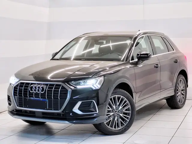 Carro Audi Q3 2024 2.0 TFSI Anniversary Edition Quattro