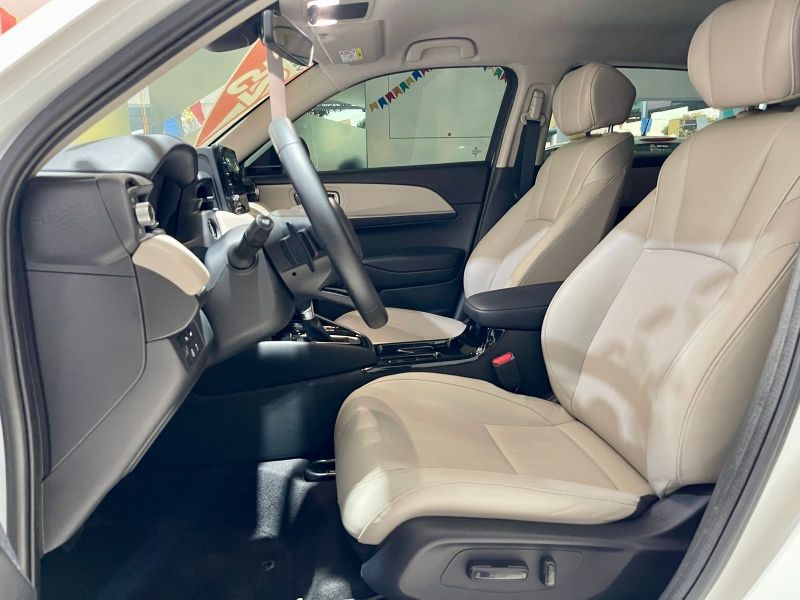 HR-V Touring 1.5 Turbo