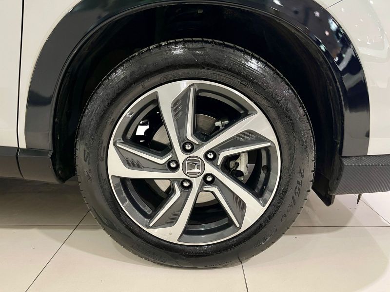 HR-V Touring 1.5 Turbo