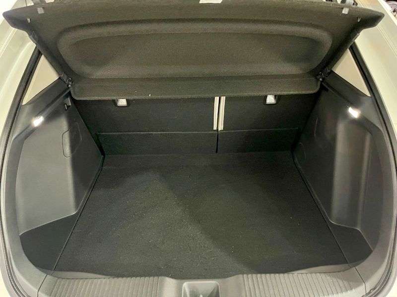 HR-V Touring 1.5 Turbo
