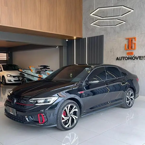 Carro Volkswagen Jetta 2024 2.0 GLI 350 TSI