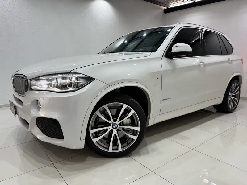 BMW 4.4 xDrive50i Experience 5S