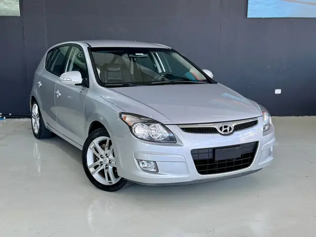 Carro Hyundai i30 2012 GLS 2.0 16V (aut)