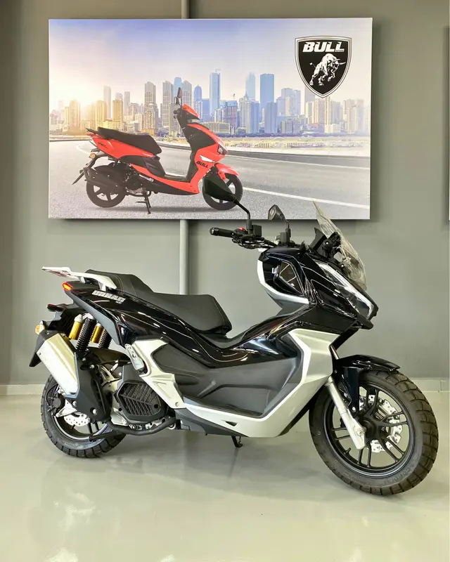 Moto Shineray URBAN 150 2025 ABS