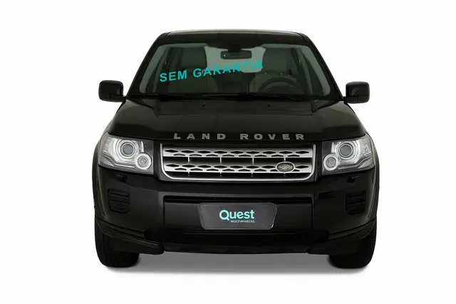Carro Land Rover Freelander 2013 2 SE 2.2 SD4