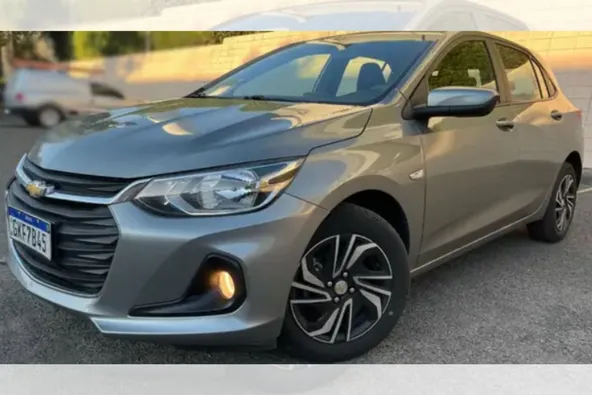 Reprodução/Mobiauto