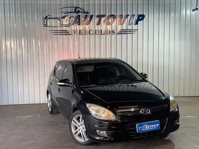 Carro Hyundai i30 2010 GLS 2.0 16V (aut)