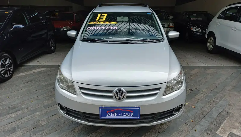 Volkswagen 1.6 (Flex)