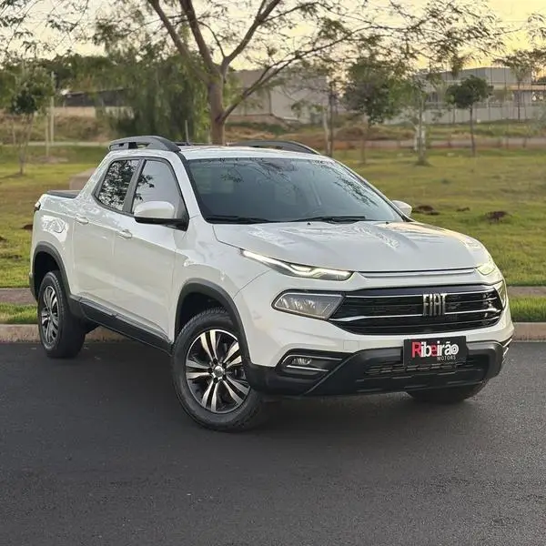 Fiat Toro Freedom 2.0 TDI 4x4 (Aut)