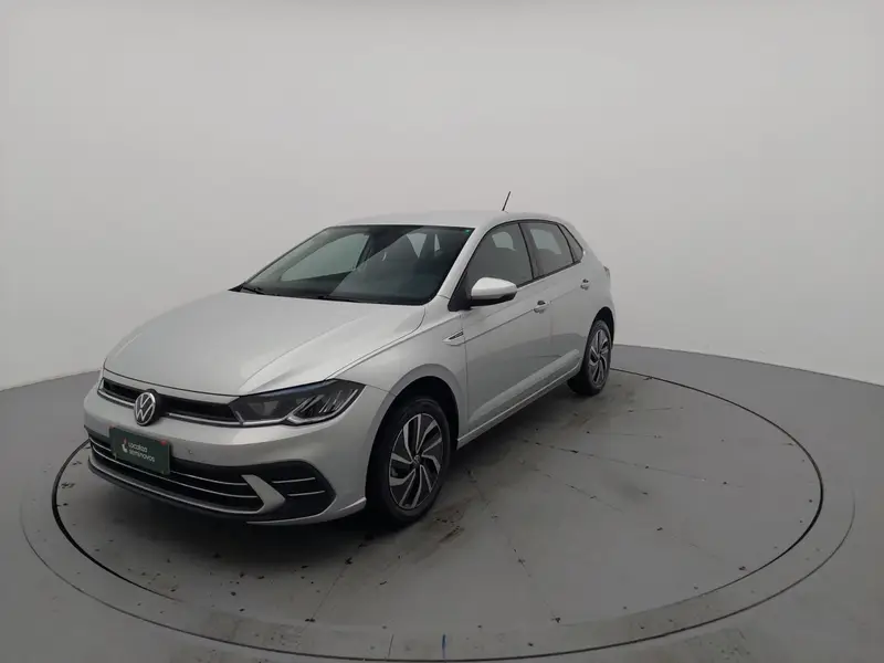 Volkswagen Polo Highline (Aut) (Flex)