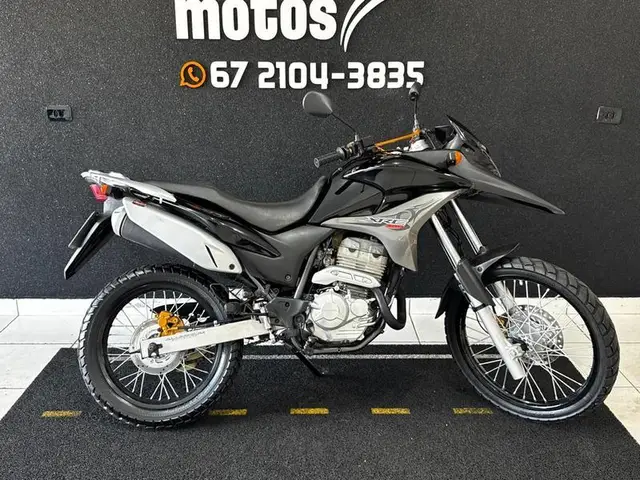 Moto Honda XRE 300 2010 (ABS)